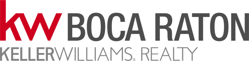 Karen Stone - Keller Williams Realty Boca Raton logo
