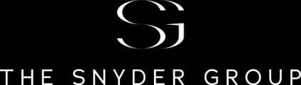 Snyder Group - Compass logo