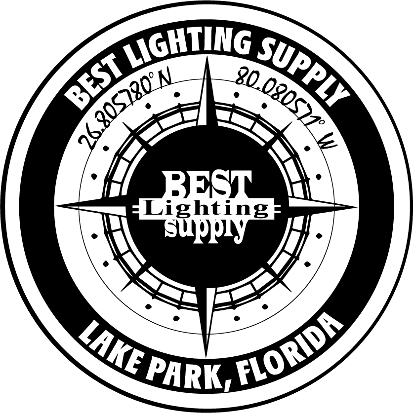 Best Lighting Supply logo