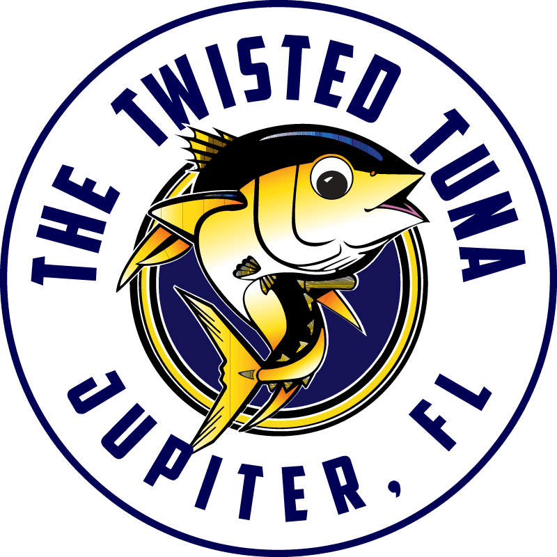 The Twisted Tuna logo