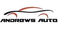 Andrews Auto logo