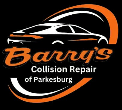 Barry's Collision Repair logo