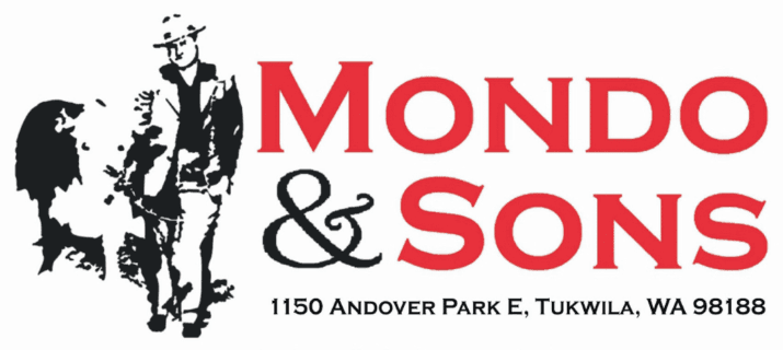 Mondo & Sons logo