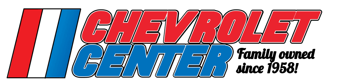 Chevrolet Center logo