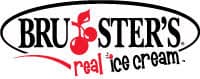 Bruster's Real Ice Cream logo