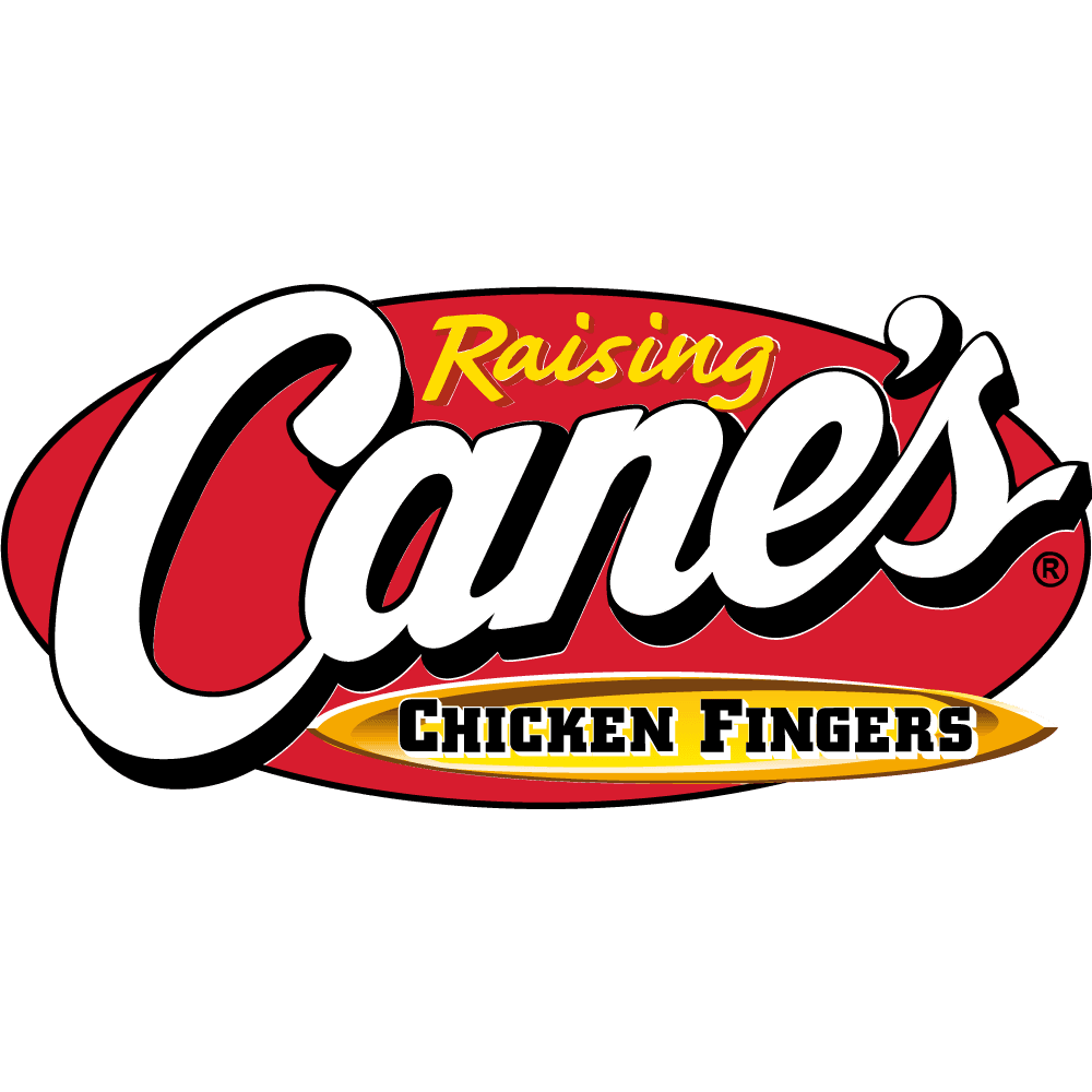 Raising Canes logo