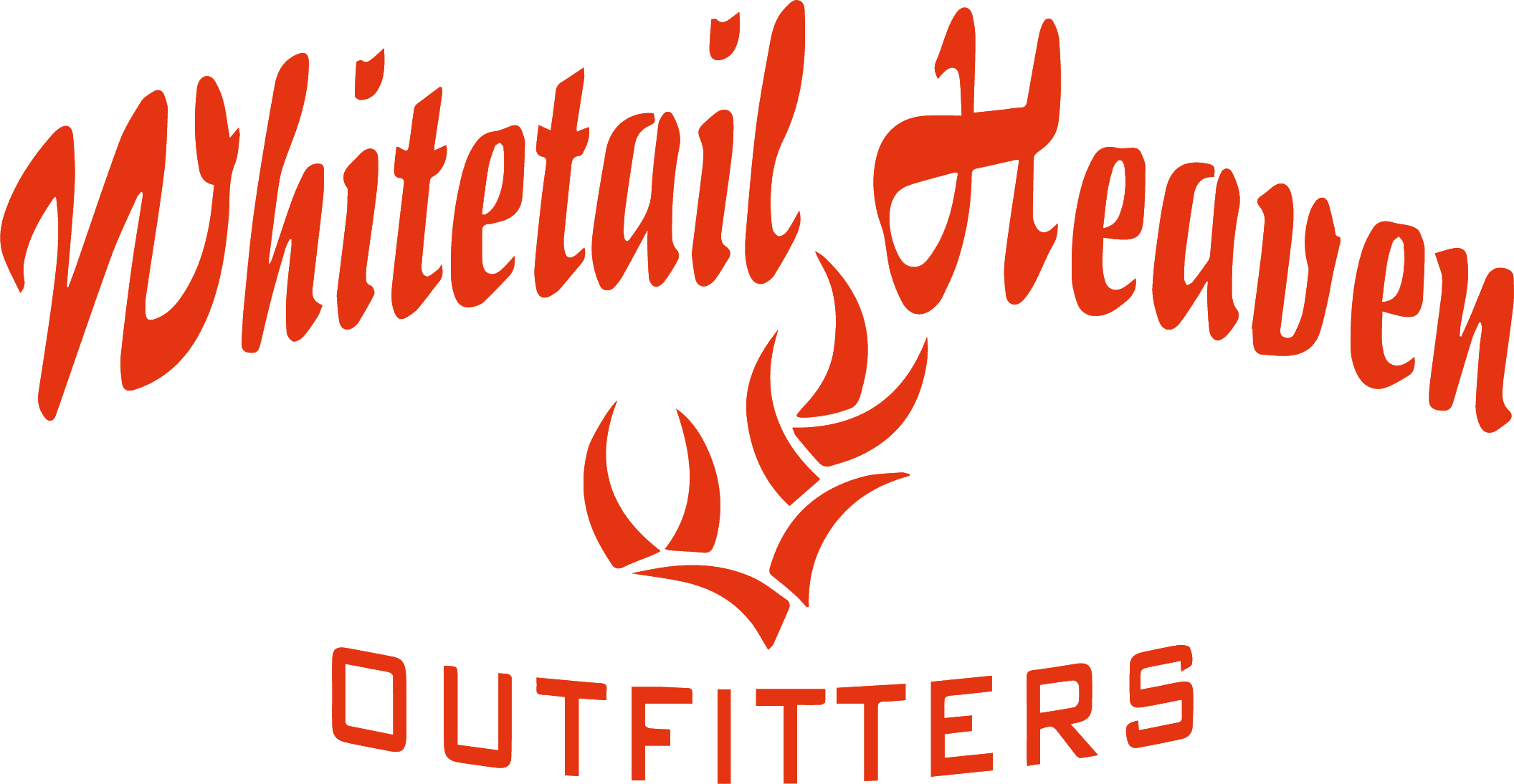 Whitetail Heaven Outfitters logo