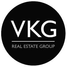 VKG Real Estate Group logo