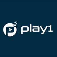 Play1 logo