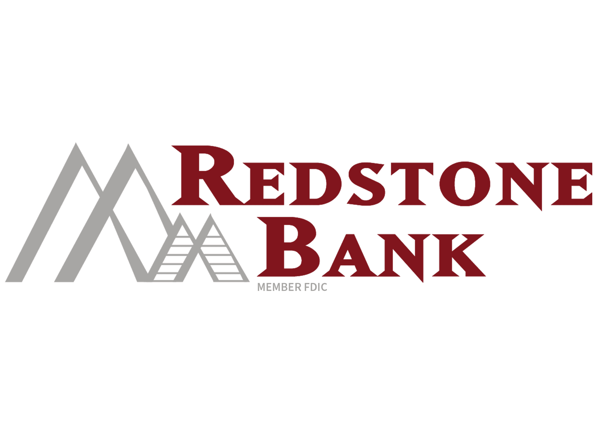 Redstone Bank logo