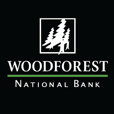 Woodforest National Bank logo