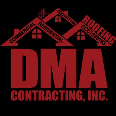 DMA Contracting, Inc. logo