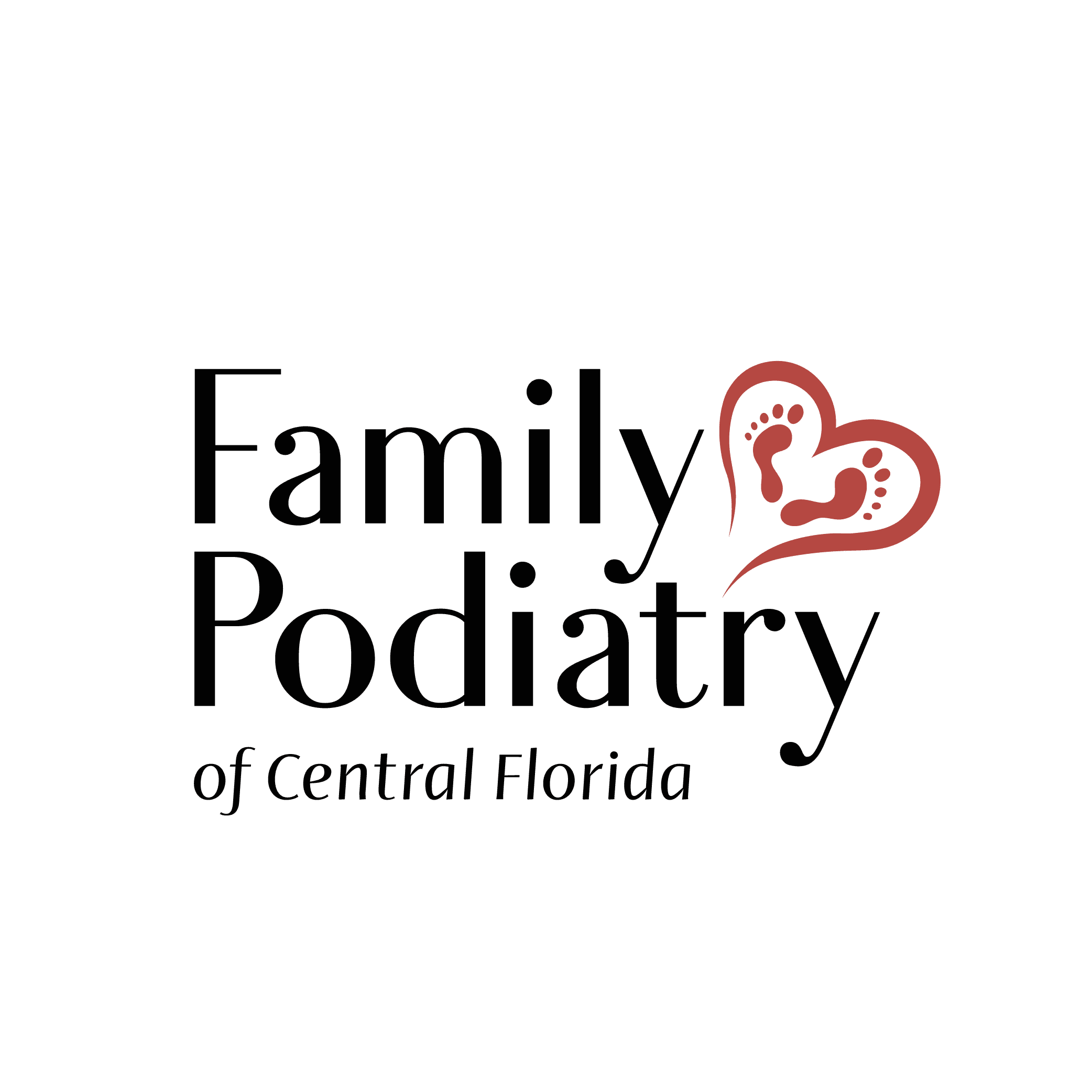 Family Podiatry of Central Florida, PA logo